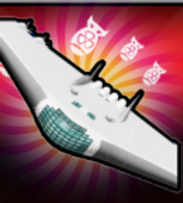 Platinum SB-12 in Military Tycoon
