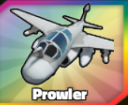 Prowler Military Tycoon