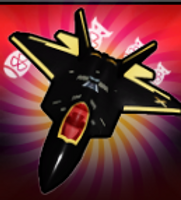 Raptor X Military Tycoon
