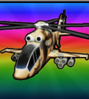S67 in Military Tycoon