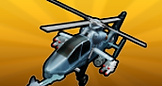 Silver Howl Military Tycoon