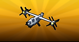 Sky Reaper Military Tycoon