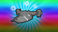 Skyhammer in Military Tycoon