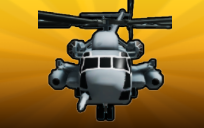 Stallion in Military Tycoon