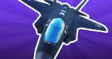 Stealth F35 in Military Tycoon