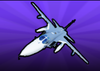 Su-24 in Military Tycoon