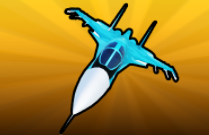 Su-34 in Military Tycoon
