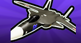 Su-47 in Military Tycoon