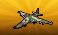 SU25 Military Tycoon