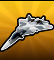 SU57 Military Tycoon