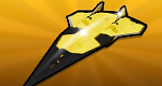 Super Darkstar MK-2 Military Tycoon