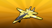 Super F14 in Military Tycoon