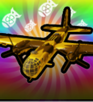 Super He177 Military Tycoon