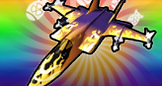 Super MIG31 in Military Tycoon