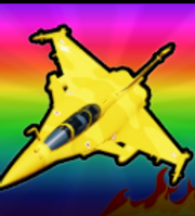 Super Rafale Military Tycoon