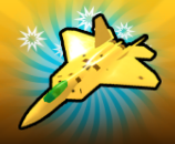 Super Raptor Military Tycoon
