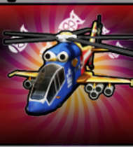 Super S67 Military Tycoon