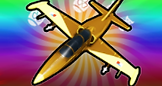 Super Skyfox in Military Tycoon