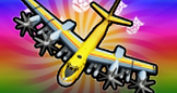 Super TU95 in Military Tycoon