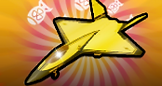 Super YF-23 in Military Tycoon