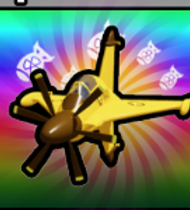 Super YF1 Military Tycoon