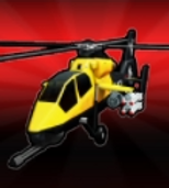 Super Zhi 19E in Military Tycoon