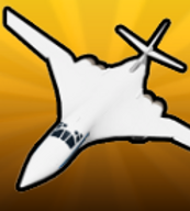 TU-160 Military Tycoon