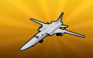 Tu-22M Military Tycoon