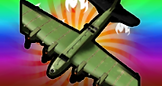 Tupolev TB3 in Military Tycoon