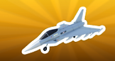 Typhoon in Military Tycoon