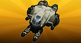 War Shrike Military Tycoon