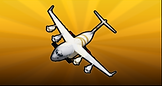 Wrapped C17 Military Tycoon