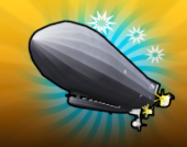 Zeplin-X Military Tycoon