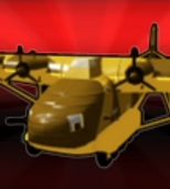 Atomic ME323 Military Tycoon