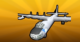 B36 Military Tycoon