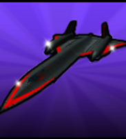 Blackbird Military Tycoon