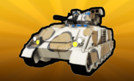Bradley Military Tycoon