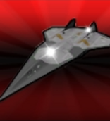 Darkstar X Military Tycoon