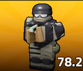Elite Grenadier Military Tycoon