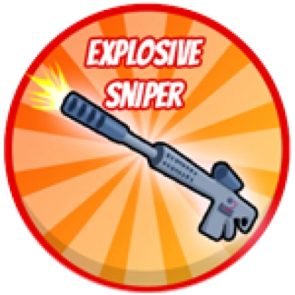 Explosive Sniper Military Tycoon