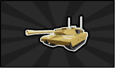 AA Abram Military Tycoon