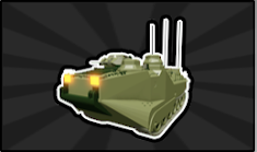 AAV Military Tycoon