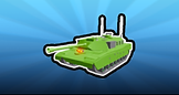 Abram Tank Military Tycoon