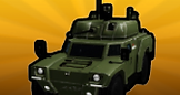 Akrep in Military Tycoon