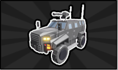 Armored Vehicle Military Tycoon