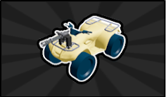 ATV Military Tycoon