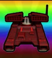 BOSS MLRS Military Tycoon