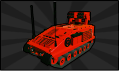 Boss Stormer Military Tycoon