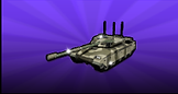 Challenger in Military Tycoon
