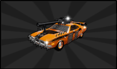Demolisher in Military Tycoon